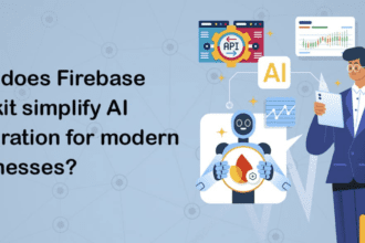 How does Firebase Genkit simplify AI integration for modern businesses?